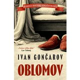  Oblomov Cene