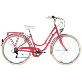  Bicikl Kenzel Nostalgic Royal 28" gradski Bicikl - Boja lososa - 28" | shoptok.hr