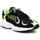Adidas Nizke superge Yung-1 EE5317 Večbarvna | Shoptok.si