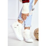 Big Star Women's High Sneakers | shoptok.hr