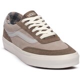 Vans E2V BROOKLYN LS Bež | shoptok.hr