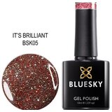  BLUESKY IT'S BRILLIANT TRAJNI LAK 10ML Cijene