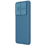 Nillkin Camshield maska za Xiaomi Redmi Note 11 5G plava | Eponuda.ba