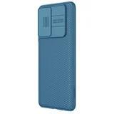 Camshield maska za Xiaomi Redmi Note 11 5G plava