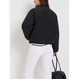 Sinsay Bomber jakna s džepovima s preklopom | shoptok.hr