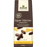 Alnatura Bio Sélection štapići đumbira u čokoladi - 90 g | shoptok.hr