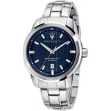 Maserati Analogne ure R8853121004 pisana Cene