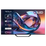 Tesla TV QLED Q65E663BUV UHD QLED SMART TV HOTEL MODE | Eponuda.ba