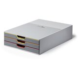 Durable predalnik varicolor 3 | Shoptok.si