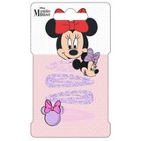 CERDA BEAUTY šnale za kosu disney mini 4/1 - mini roze Cene'.'