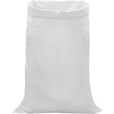  Tkanine vreće 10 pcs Bijela 80 x 125 cm PP | shoptok.hr