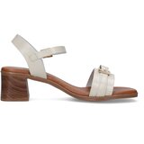 Oh My Sandals Sandali & Odprti čevlji 5907 Siva Cene