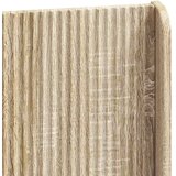  Uzglavlje Hrast sonoma PB - Hrast sonoma 200 cm | shoptok.hr