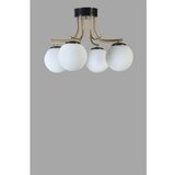 Opviq Luster Roma, 32cm, 50 cm, E27, Bijeli | Eponuda.ba