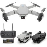  Dron sa dvostrukom 4K kamerom za snimanje iz vazduha SIVA | Eponuda.com