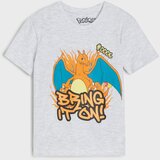 Sinsay Dvodijelna pidžama Pokémon | shoptok.hr