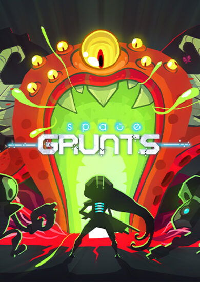  space grunts gog (pc) key global | ePonuda.com