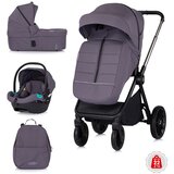 Chipolino kolica 3u1 Encanto Cloud | shoptok.hr