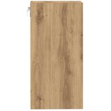Viseći ormarić "Riga" Artisan hrast 40x29,5x60 cm Inženirsko drvo | shoptok.hr