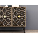 Hanah home komoda rose anthracite | ePonuda.com