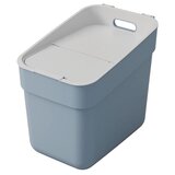  Koš za smeti Ready to Collect (20 l, siv) Cene