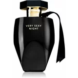 Victoria's Secret Very Sexy Night parfemska voda za žene 100 ml