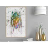  Poster - Iridescent Insect 20x30 | shoptok.hr