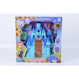  Set za igru - Zamak i princeza ( MKH833931 ) Cene