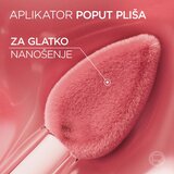 L´Oréal Paris Hyaluron Tint Lip Stain Serum tekoča šminka z vlažilnim učinkom odtenek 521 Bordeaux Please 5 ml | Shoptok.si