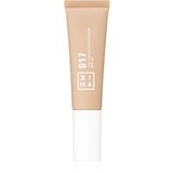 3INA The Tinted Moisturizer hidratantna krema za toniranje SPF 30 nijansa 617 Sand 30 ml Cijene