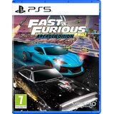 FAST Furious Arcade Edition (PS5) | Shoptok.si