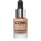 ICONIC London Illuminator tekoči osvetljevalec s kapalko odtenek Original 13.5 ml Cene