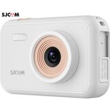 Sjcam Otroški fotoaparat/kamera FUNCAM, 1080p Full HD, 12MP, bela, (5000004873) Cene