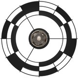 Eglo 43891 - plafonsko svetlo pontefract 1xE27/40W/230V | Eponuda.com