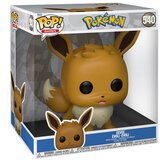 Funko POP JUMBO: POKEMON- EEVEE (EMEA) | Shoptok.si
