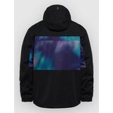 Horsefeathers Morris Jakna black / aurora | Shoptok.si