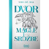 Urban Reads Sara Dž. Mas
 - Dvor magle i srdžbe | ePonuda.com