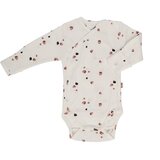  Lunilou - Bodi dugi rukav, Figs | shoptok.hr