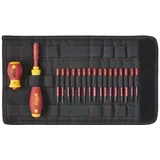 Set izvijačev slimVario VDE (2831T18 / št. 41231)