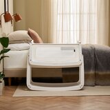 Snuz Pod5 Kolijevka/ Krevetić za bebe - White | shoptok.hr