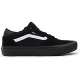 Vans ženski Skate čevlji Rowan Črna | Shoptok.si