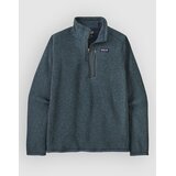 Patagonia Better 1/4 Jopa s kapuco summit blue Cene