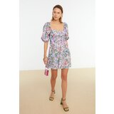 Trendyol Multicolored Back Detailed Dress | ePonuda.com