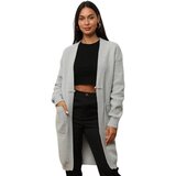La Modeuse Telovniki & Jope 72255_P169806 Siva | Shoptok.si