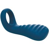 OhMiBod vibracijski prsten za penis - blueMotion Nex 3 | shoptok.hr