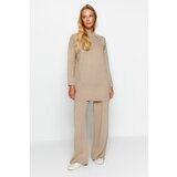 Trendyol Two-Piece Set - Brown - Regular fit | shoptok.hr