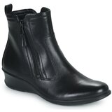 Ecco Felicia Black Santiago KP Crna Cijene