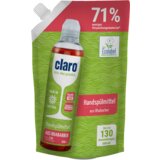 claro ECO tekočina za ročno pomivanje posode - 500 ml cene