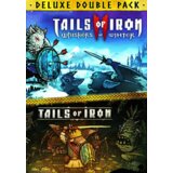  Tails of Iron & Tails of Iron 2 - Deluxe Bundle Key (PC) EUROPE Cene