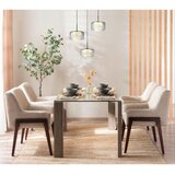 Globo VISEČA LED-SVETILKA FOGSY 4000 K 230 V | Shoptok.si